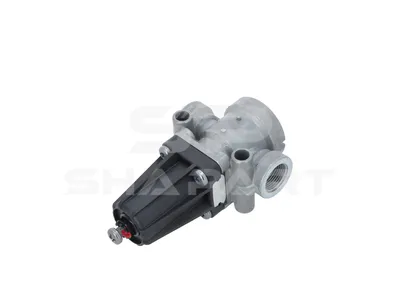 1.00383 Pressure limiting valve
