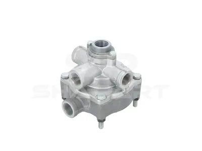1.00384 Relay valve