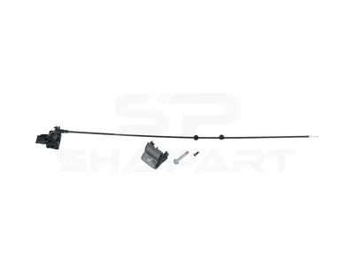 1.00391 Switch, seat adjustment