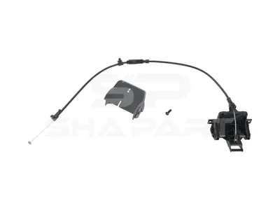 1.00392 Switch, seat adjustment