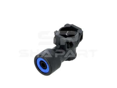 1.00411 Elbow connector