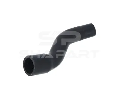 1.00412 Radiator hose