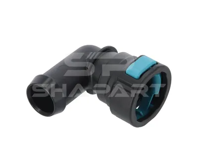 1.00413 Elbow connector