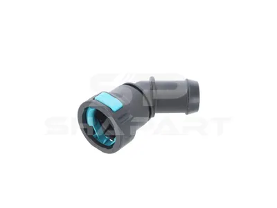 1.00414 Elbow connector