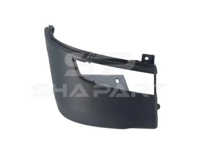 1.00425 Bumper, right