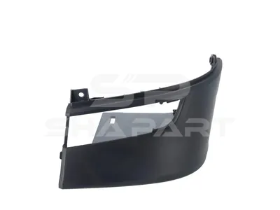 1.00426 Bumper, left
