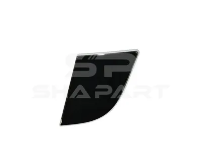 1.00430 Cover, bumper