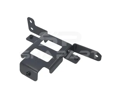 1.00434 Bumper bracket
