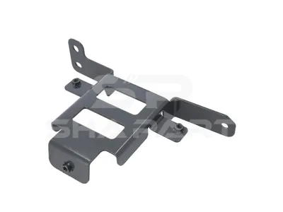 1.00436 Bumper bracket