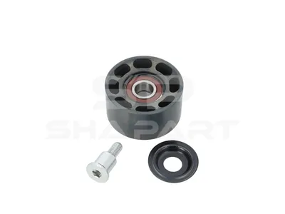 1.00439 Tension roller