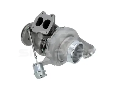 1.00445 Turbocharger