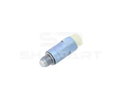 1.00448 Impulse sensor, M18 x 1.5, SW: 27, ISO 15170, 4 poles