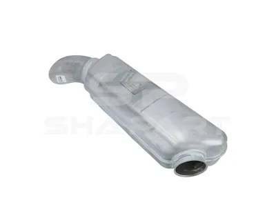 1.00473 Silencer