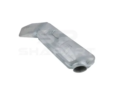 1.00474 Silencer