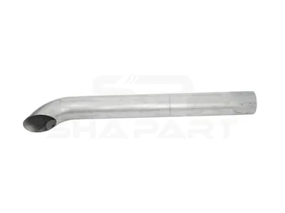1.00483 Exhaust pipe