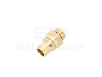 1.00489 Hose nipple