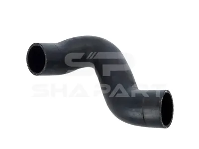 1.00502 Radiator hose