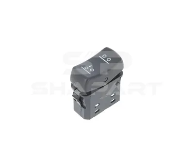 1.00518 Switch, level control