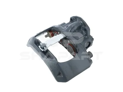 1.00524 Brake caliper, left, reman. / without old core