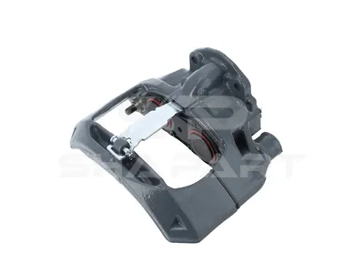 1.00525 Brake caliper, right, reman. / without old core