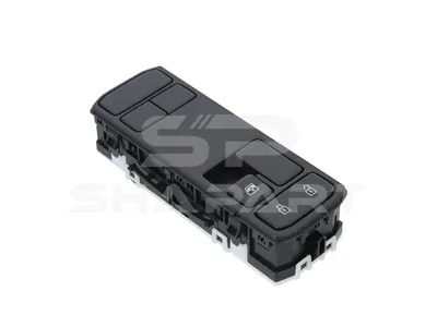 1.00533 Control panel, door