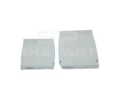 1.00569 Cabin air filter kit