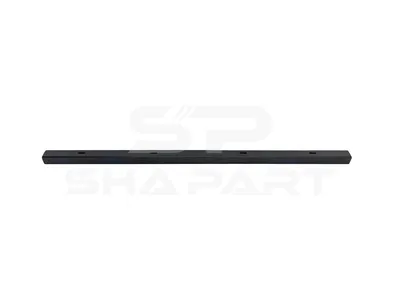 1.00571 Cover, front grill, upper