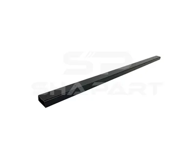 1.00572 Cover, front grill, center, lower