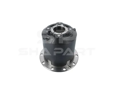 1.00577 Bell hub