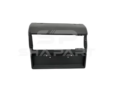 1.00603 Cover, fender, left
