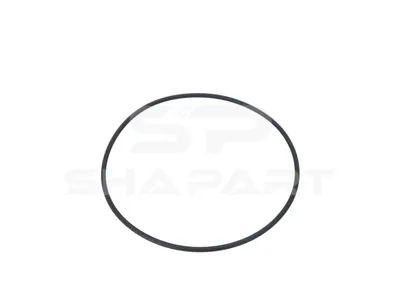 1.00612 O-ring, d: 134.5 mm, D: 140.8 mm, S: 3.15 mm
