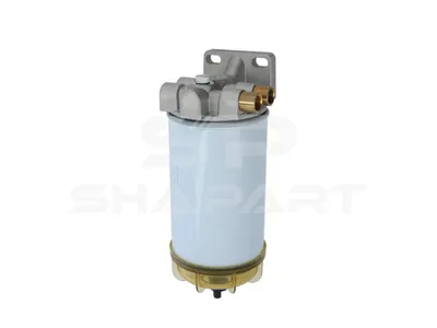 1.00615 Fuel filter, complete