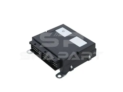 1.00617 Control unit, ECAS