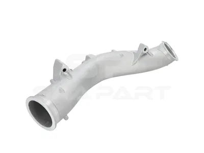 1.00641 Charge air pipe