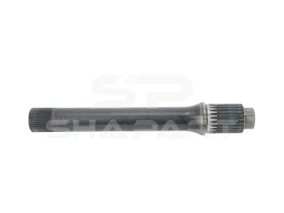 1.00697 Output shaft
