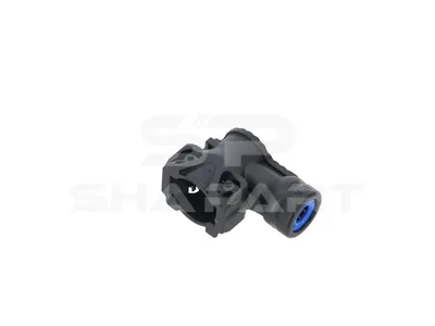 1.00699 Elbow union