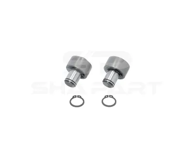 1.00755 Thrust roller kit