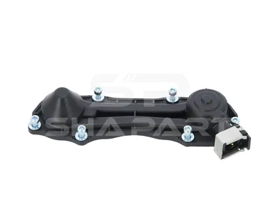 1.00760 Cover, brake caliper