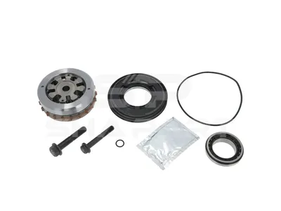 1.00779 Repair kit, compressor