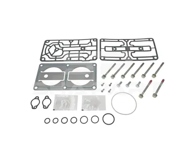 1.00780 Repair kit, compressor
