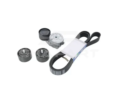 1.00805 Belt tensioner kit