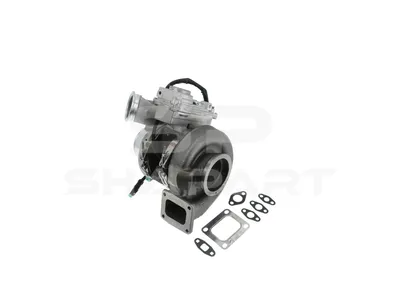 1.00810 Turbocharger