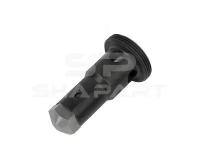 1.10002 Oil pressure valve