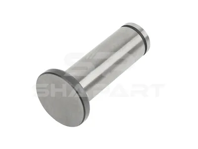 1.10003 Valve tappet, D1: 22 mm, D2: 35 mm, L: 72.5 mm