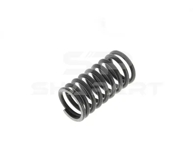1.10005 Valve spring, intake and exhaust, inner, D: 28.5 mm, L: 58 mm