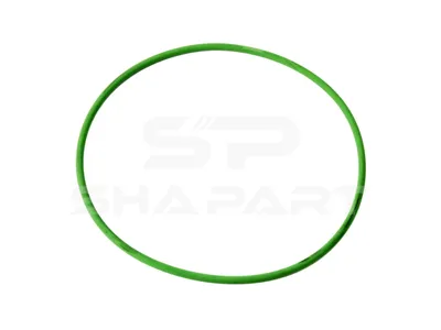1.10007 O-ring, cylinder liner, d: 140.5 mm, S: 4 mm