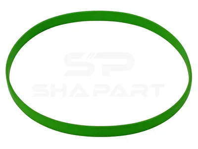 1.10019 Seal ring, cylinder liner, d: 135.5 mm, S: 2.6 mm, H: 10.8 mm