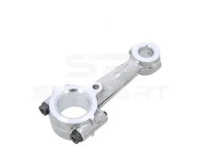 1.10072 Connecting rod, d1: 15.9 mm, d2: 30.2 mm, L: 100 mm