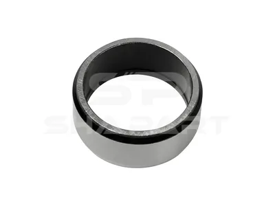 1.10077 Valve seat, d1: 22.5 mm, d2: 23 mm, D: 27.8 mm, H: 11.5 mm