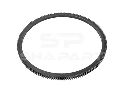 1.10084 Ring gear, d: 430 mm, D: 480 mm, 158 teeth